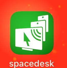 SPACEDESK