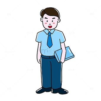 爸爸上班中漫画缩略图