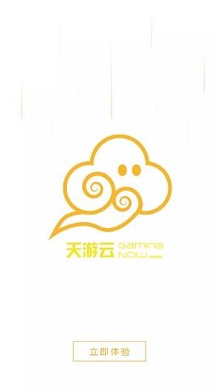 天游云游戏