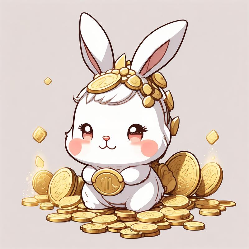 兔子赚钱（能提现300元）
