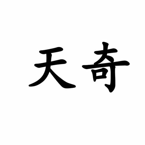 奇天小说