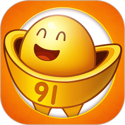 91淘金app