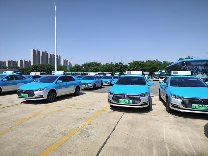 出租从业资格证2021