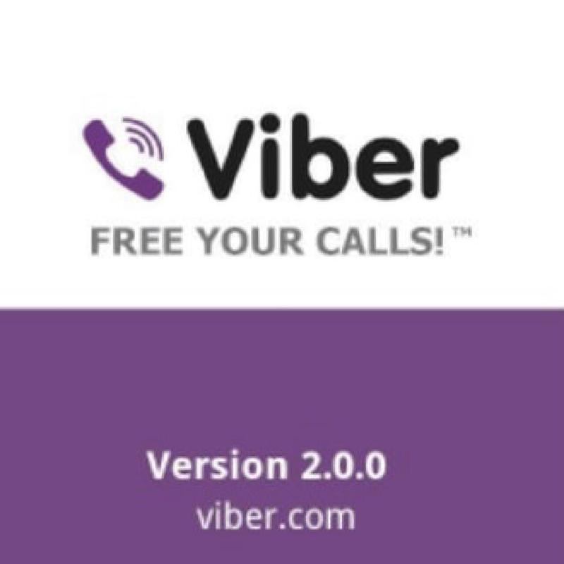 VIBER2022最新版