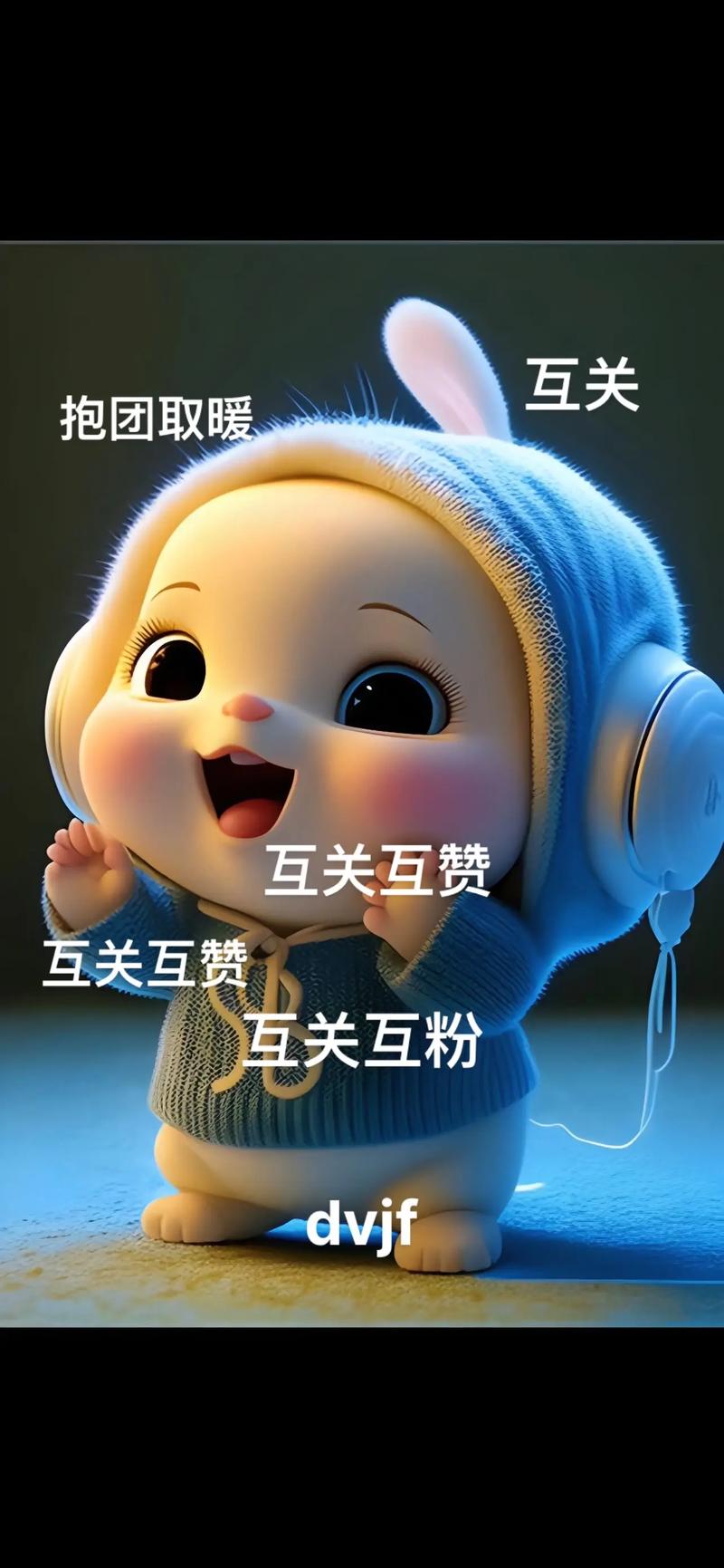 互赞精灵