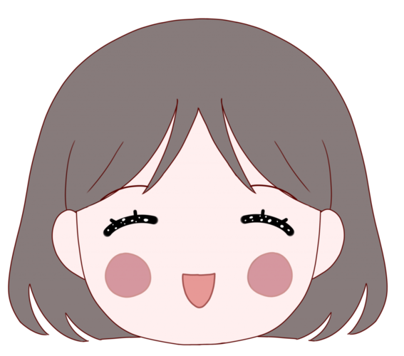酒窝漫画