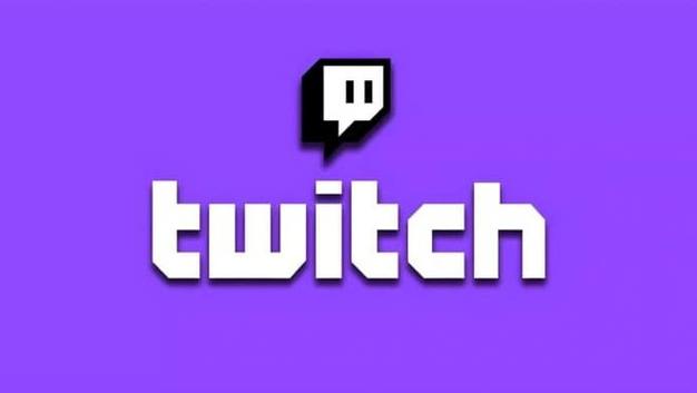 Twitch官网版