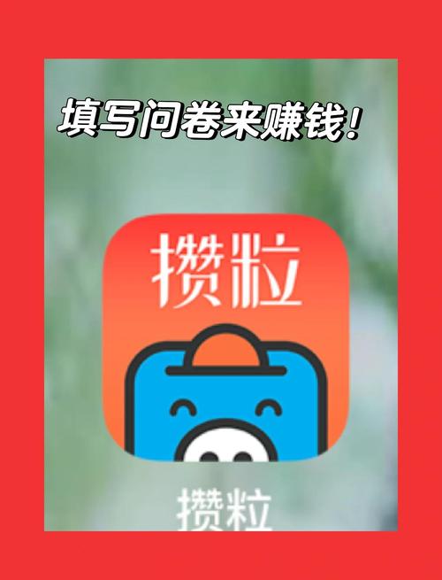 攒粒赚钱appv2.03