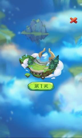合成精灵之魔法庄园无限金币版  v1.0