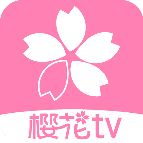 樱花动漫最新版APP图标