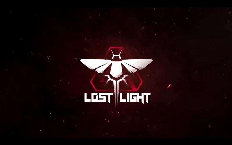 lost light辅助