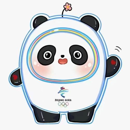 国际服黑科技透视神器冰墩墩