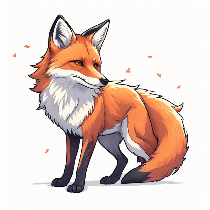 狐狸漫画v8.8.0