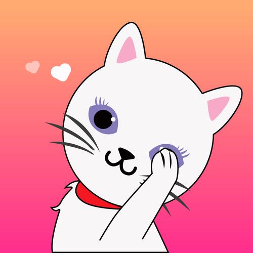 恋猫世界游戏截图