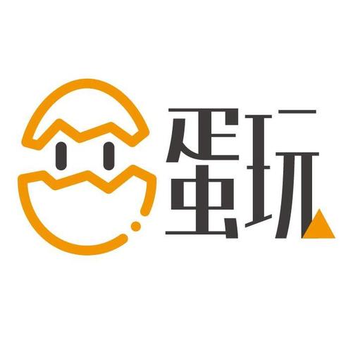 欢乐蛋读图标