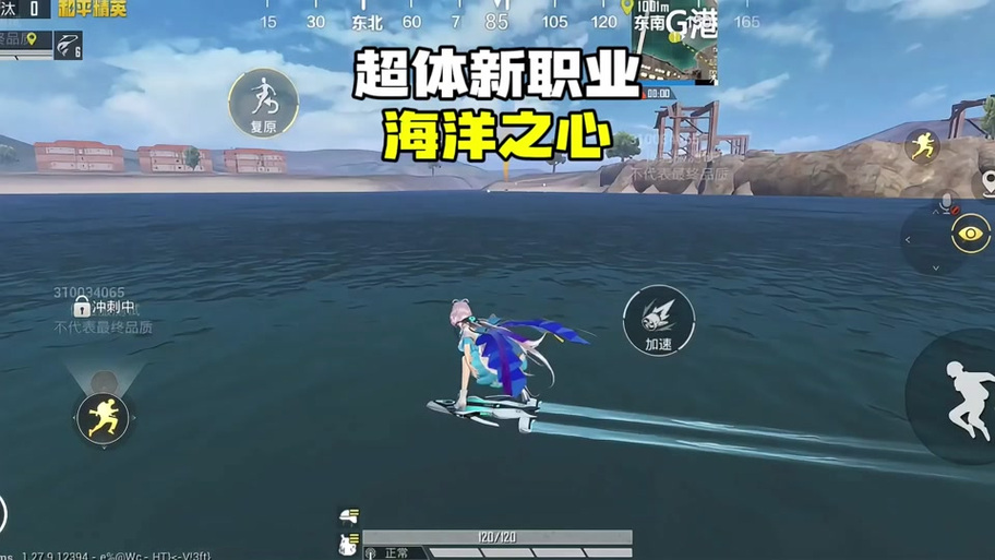 和平精英sea辅助