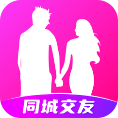 她来了交友图标