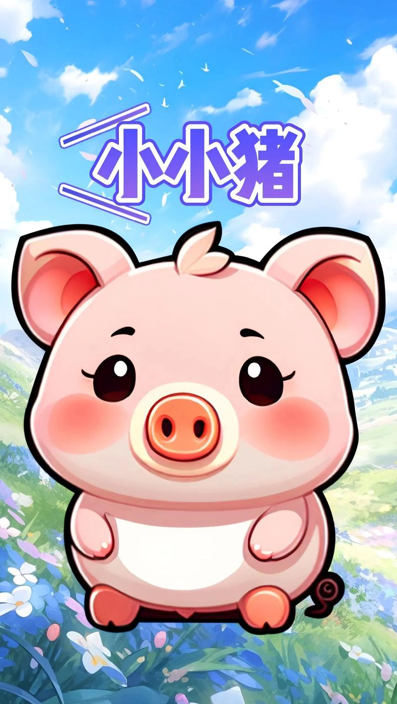 小猪猪短视频