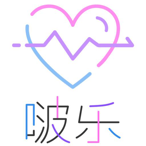 啵乐APP下载安装图标