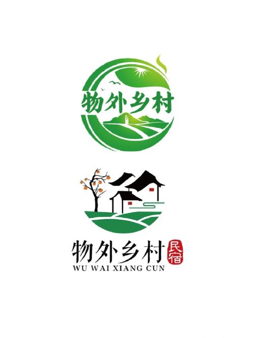 世外田园生活缩略图