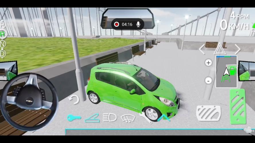 3D驾驶课2024最新版