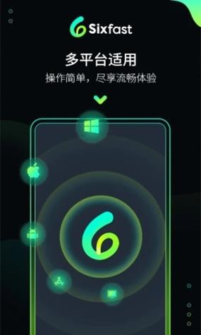六毫秒加速器免费版截图