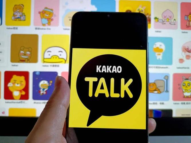 kakaopage韩国官网版截图