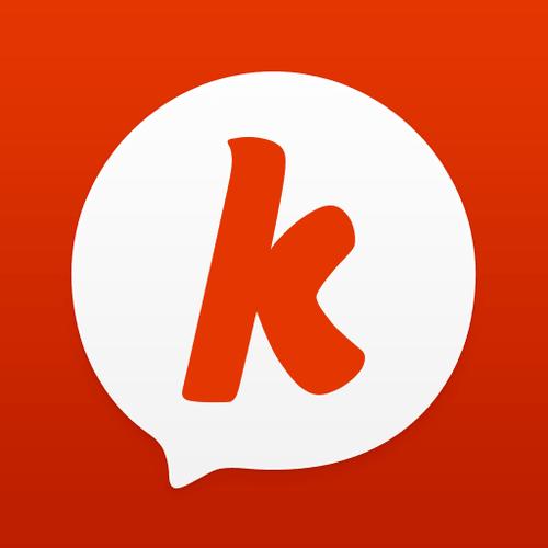 KK交友语音