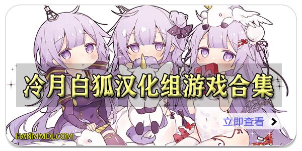冷月白狐修改版