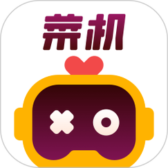 菜鸡游戏无限时间版不用排队图标