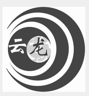 云龙漫画图标