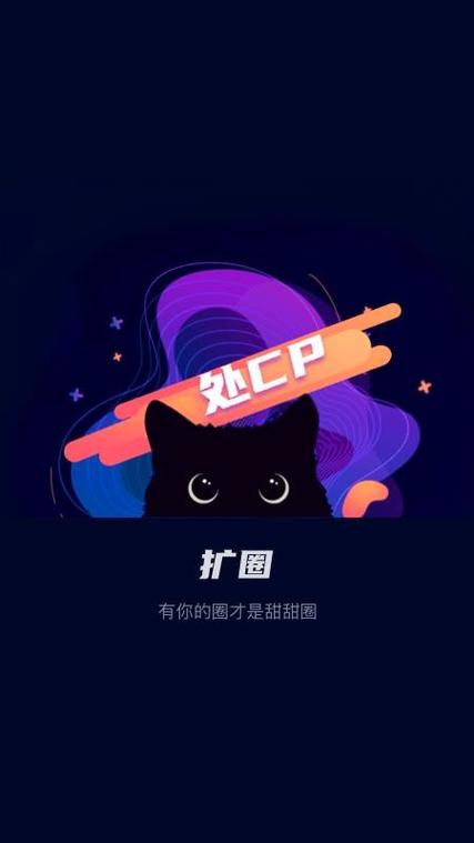 扩圈
