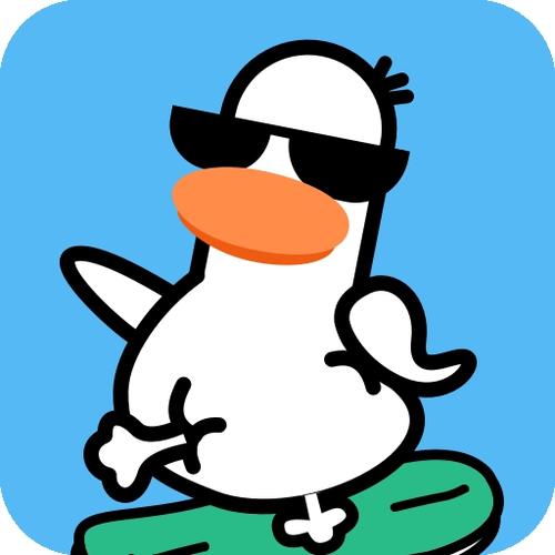 滑鸭趣看极速版