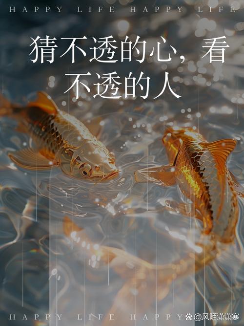 猜不透的心漫画