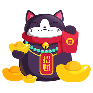 元宝猫红包版