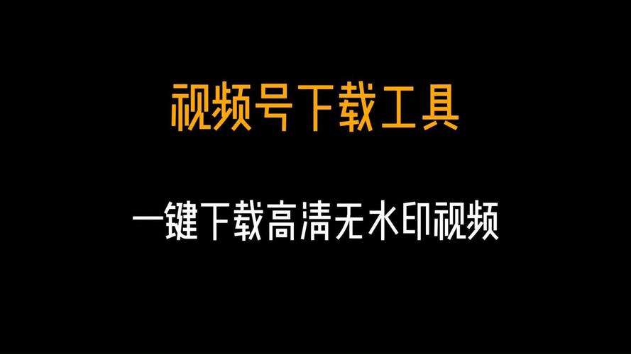 短视频解析全网去水印(短视频解析工具)