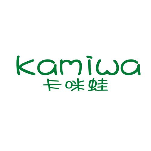 卡咪漫画
