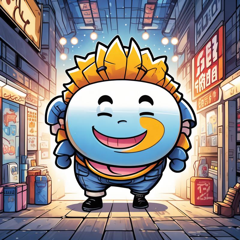 多多漫画1.0.1图标