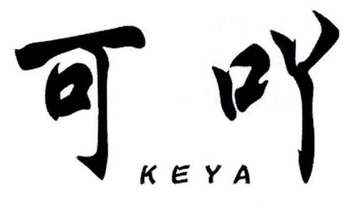 可吖
