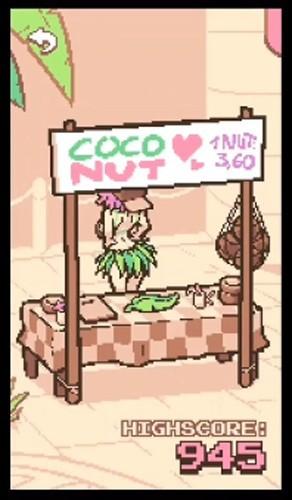 手摇椰奶解锁眼镜(Coco Nutshake)v1.3.0
