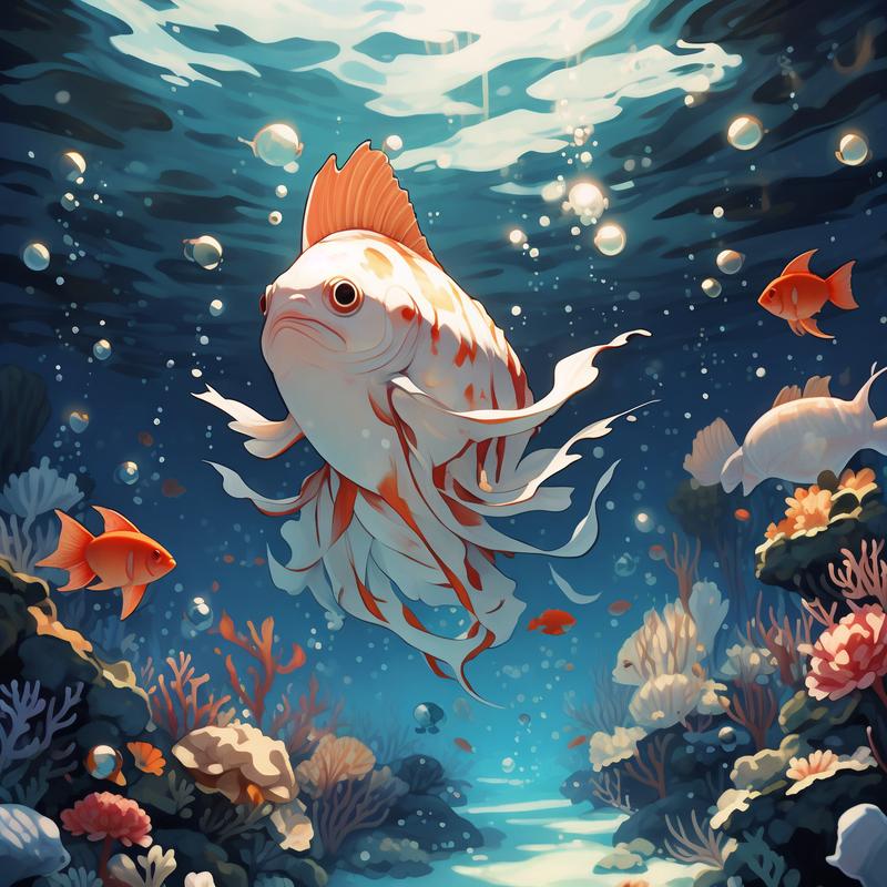 小丑鱼兼职v1.4