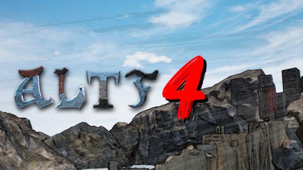 altf4游戏手机版(暂未上线)图标