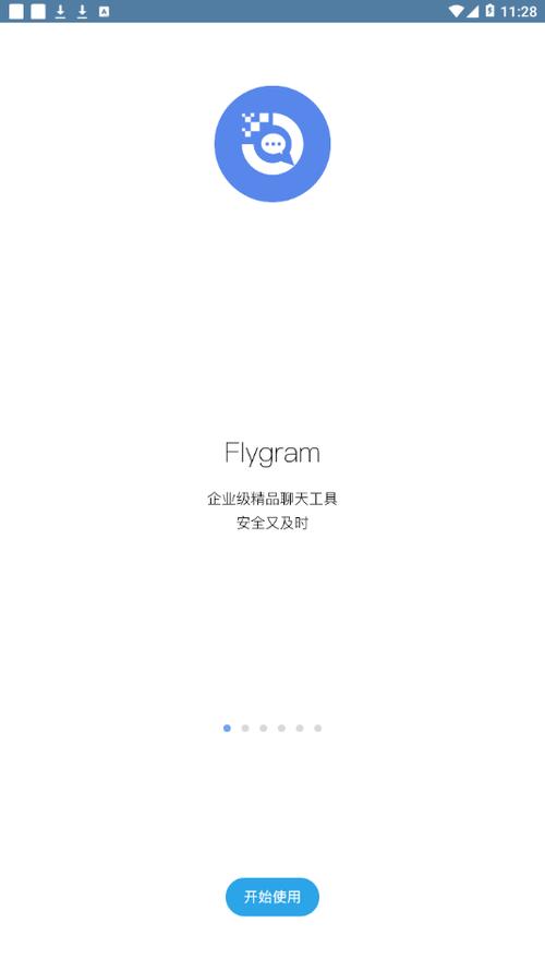 FLYGRAM官方版截图