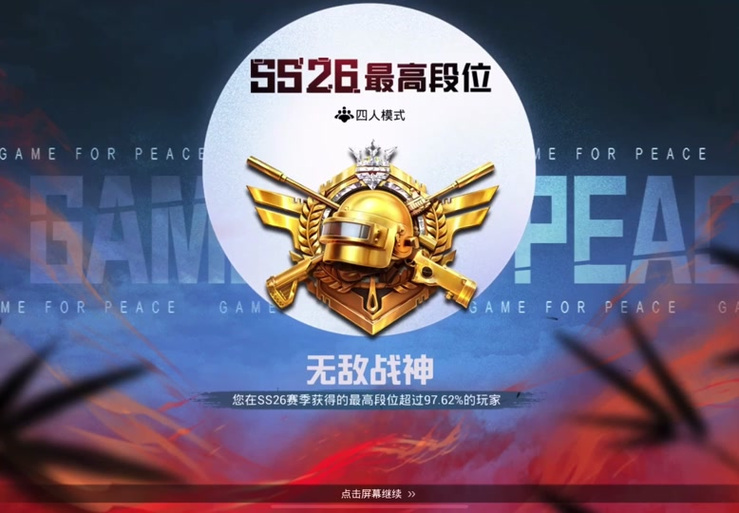 和平精英上帝之眼辅助