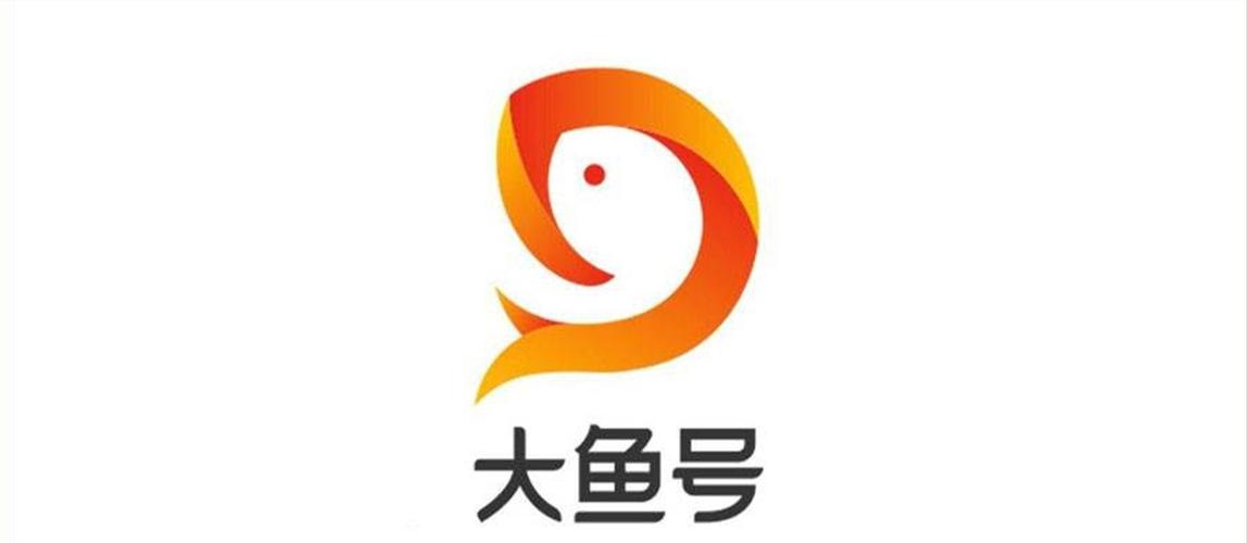 大鱼号app官方版图标