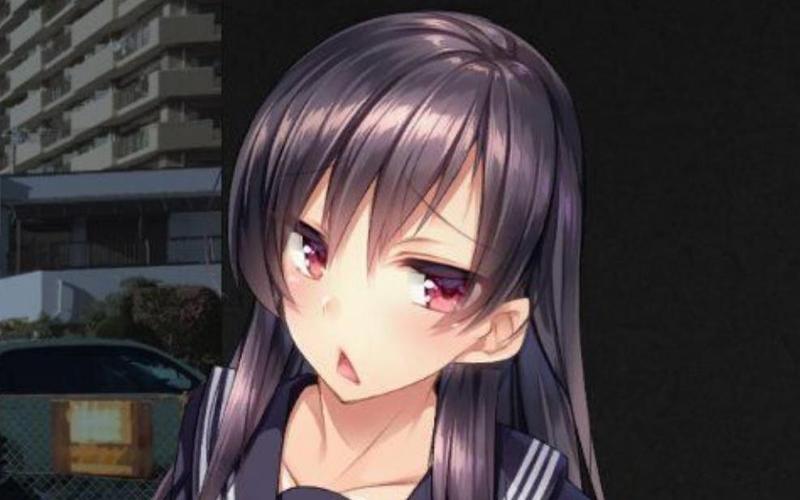 1Room家出少女汉化