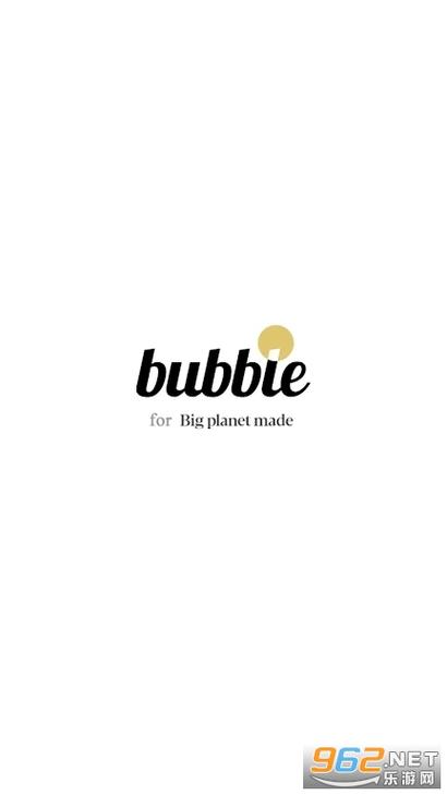 Bubble