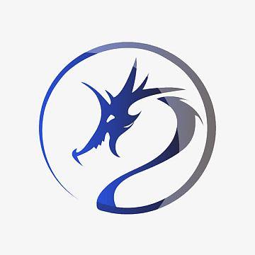 小龙框架