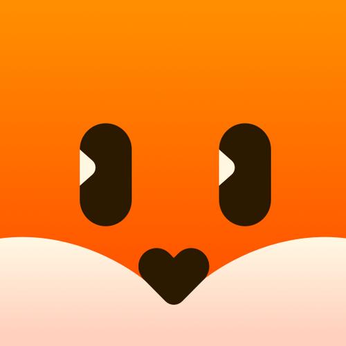 探探鼠图标