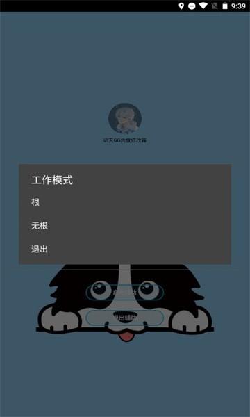啸天框架官方版